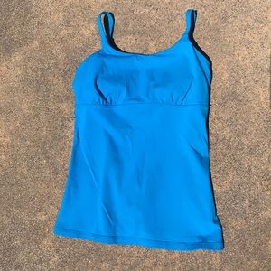 Prana Yoga Tank